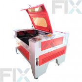 Láser Co2 900x600mm 80 Watts